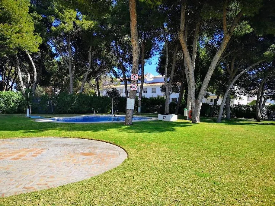 Apartamento ¡NUEVO! Zona tranquila cerca de la playa de La Carihuela Torremolinos España