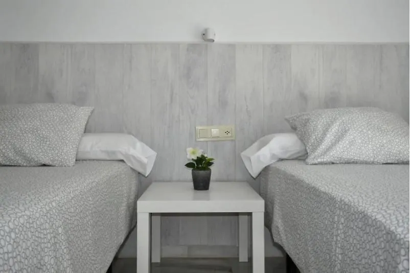 Apartamento ¡NUEVO! Zona tranquila cerca de la playa de La Carihuela Torremolinos