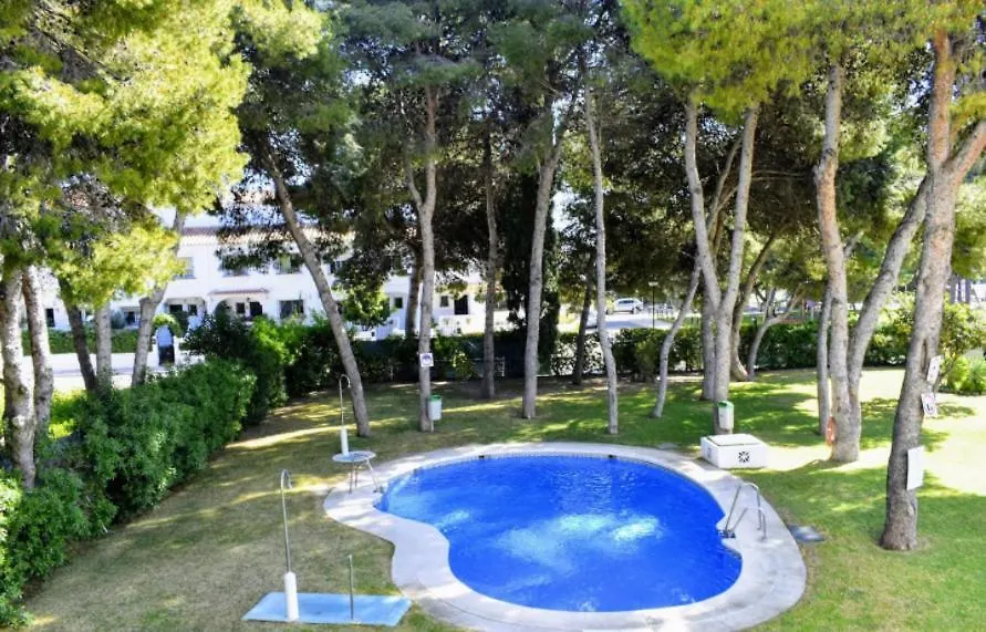 Apartamento ¡NUEVO! Zona tranquila cerca de la playa de La Carihuela Torremolinos