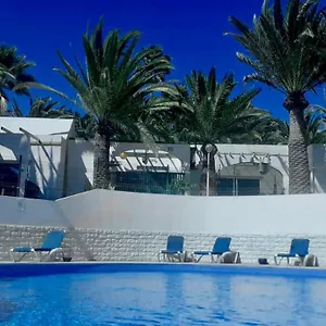 La Casita De Galaila , Costa Calma España