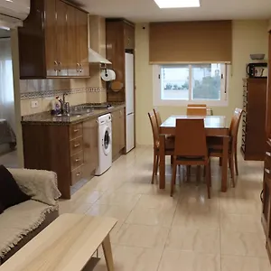 Carihuela Playa, Acogedor, Wifi Y Fibra Optica Torremolinos