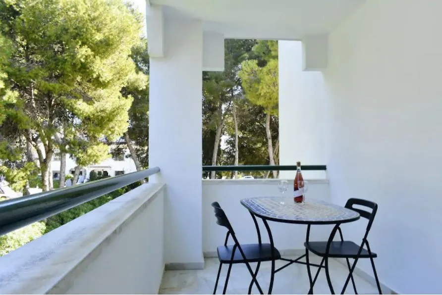 ¡Nuevo! Zona Tranquila Cerca De La Playa De La Carihuela Apartment Torremolinos